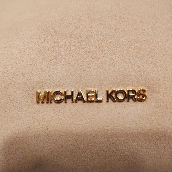 Michael Kors Nicole shoulder bag - Picture 8 of 12